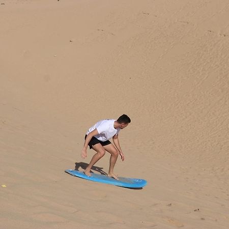 Surf Riad Taghazout Eksteriør billede