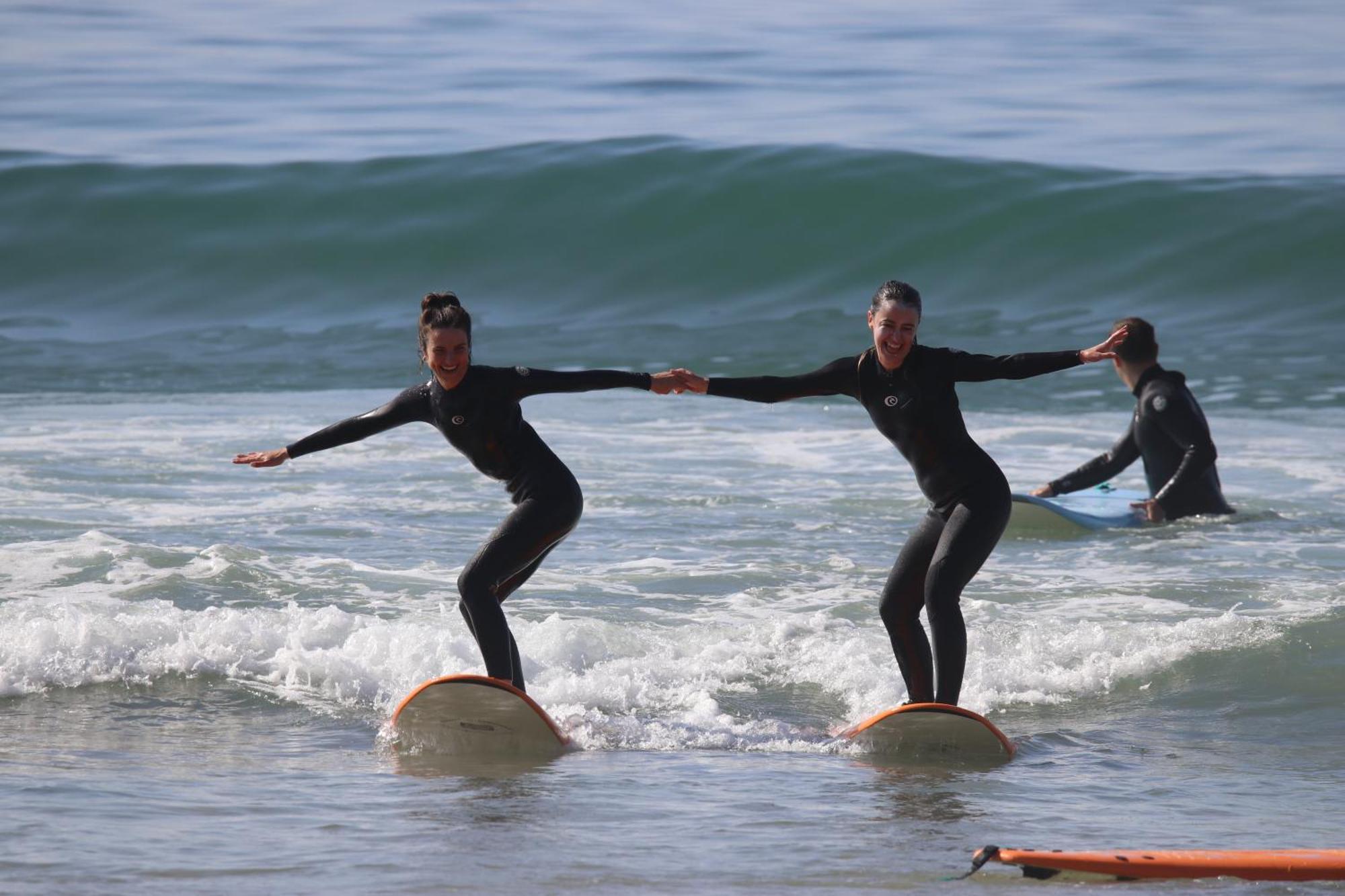 Surf Riad Taghazout Eksteriør billede