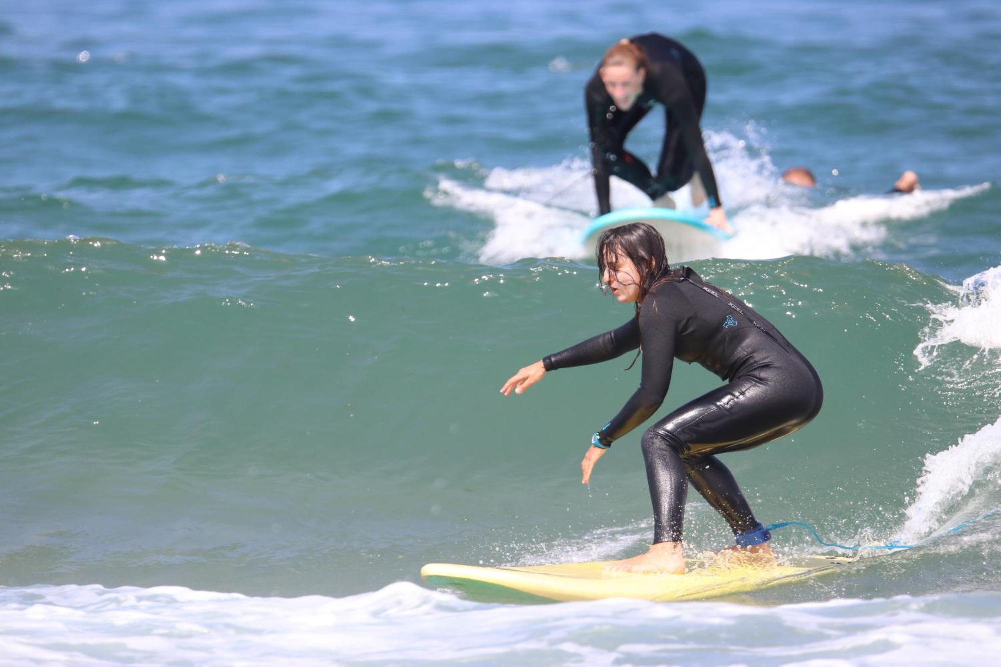 Surf Riad Taghazout Eksteriør billede